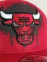 Мъжка шапка New Era Chicago Bulls, снимка 3