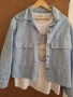 Връхно яке и блуза!, снимка 7