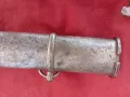 Шведска, масивна, кавалерийска сабя , снимка 4