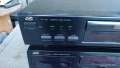 Дек и СД JVC., снимка 4