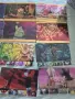 Нови карти Naruto, снимка 8