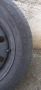 4х100 ДЖАНТИ 15 ЗА ОПЕЛ И ГУМИ 185 60 15 УНИРОЯЛ , снимка 6