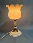 Стара нощна лампа , снимка 12