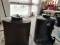 Медна градинска пръскачка, снимка 1