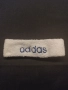 Винтидж лента за глава Adidas , снимка 1