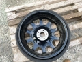 19 Резервна Джанта Патерица 5х112 AUDI A4 B8 ALLROAD 6J et36 175/55/19, снимка 8