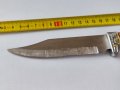 Стар нож, снимка 3