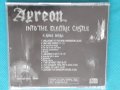 Ayreon(feat.A.A. Lucassen,Fish) - 1998 - Into The Electric Castle(2CD)(Progressive RocK), снимка 5