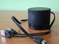 Bluetooth radio speaker Oreo Блутут колонка Радио, снимка 3