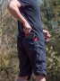 Къси панталони Fox Rage Shorts, снимка 3