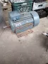 Ел двигател 4kw на 1435 об, снимка 2