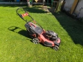 Самоходна косачка Райдер GLM 12 56см, снимка 1