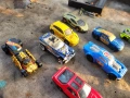 lot hot wheels колички, снимка 2