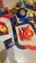 Hot WHeels град за игра, снимка 6