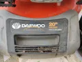 Косачка за трева Daewoo 173cc, снимка 9