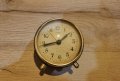 Стар настолен часовник Витяз, снимка 1 - Антикварни и старинни предмети - 44405432