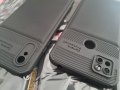 Xiaomi Note 12,12 5G,12 Pro,Note 10 Pro,11 Pro,9a,9c,10A силикон със защита на камерите, снимка 10
