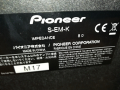 PIONEER CD USB AUX RECEIVER+SPEAKERS-GERMANY 0404221241, снимка 9