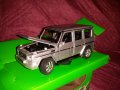 Mercedes Benz  Ford 1.24 , снимка 1