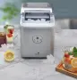 Ледогенератор Senya SYCP-IM002, снимка 3
