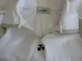 Тениска • YONEX • бяло • размер S • Мъже, снимка 3