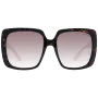 Guess дамски слънчеви очила GF6142 52F 57, снимка 4