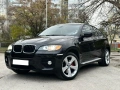 BMW X6 Беузпречен* М-pack * navi* 3.5 d* сменени вериги, снимка 2