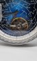 Jaeger LeCoultre Master Grande Tradition Tourbillon Céleste Часовник, снимка 2