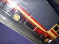 JELCZ 415 Camion  1.43  Scale   Deagostini . Top top  top  Model., снимка 4