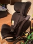 Детско столче за кола Chicco с Isofix и завъртане на 360 градуса, снимка 3