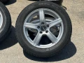 5х112 17 Джанти Mercedes Audi VW Seat Skoda 5x112 Ауди Сеат Щкода Мерцедес, снимка 2