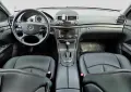 Mercedes-Benz E 220 w211 Facelift , снимка 7