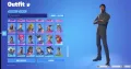 FORTNITE OG ACCOUNT , снимка 6