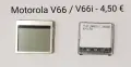 Дисплей за Motorola E330,T191,C115C200,C139,C140,C261,W200,w220,C350,T192,3688,3690,V60,V66T205,C300, снимка 14