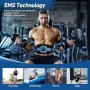 EMS електростимулатор за мускулна тренировка, снимка 3