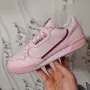 кецове/ маратонки Adidas Continental 80 Clear Pink Scarlet  номер 42-42 2/3, снимка 13