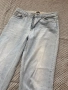 Дамски дънки - размер S, снимка 1