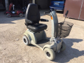 Скутер за трудно подвижни хора, снимка 7