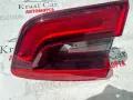 265508898R заден вътрешен ляв стоп Renault Kadjar Рено Каджар 2016г., снимка 1