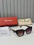 Prada Слънчеви Очила С UV400 Защита - Различни Цветове Код SEM-511, снимка 6