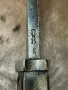 Щик Sg98/05 n/A за Mauser k98, снимка 4