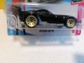Hot Wheels Akura Astana Aston Martin Alfa Romeo 5 Аlarm, снимка 2