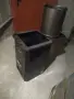Печка на дърва и въглища , снимка 6