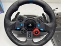 Волан с педали - Logitech G29 / PC/PS4/PS5, снимка 2