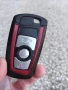 Ключ със стартов бутон за BMW , снимка 3