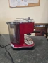 Кафе машина Delonghi CEO0311.R , снимка 2