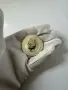 Инвестиционна Сребърна Монета 1oz Australian Kangaroo 2016, снимка 2
