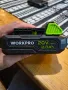 Литиева батерия WORKPRO 20V 2.0Ah, без ефект на паметта, съвместима с продуктите на WORKPRO, 

, снимка 3