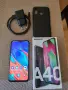  Телефон Samsung A40, снимка 1