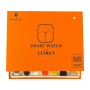 Смарт часовник 2023 New smart watch S100 ultra 7 in 1 , снимка 1